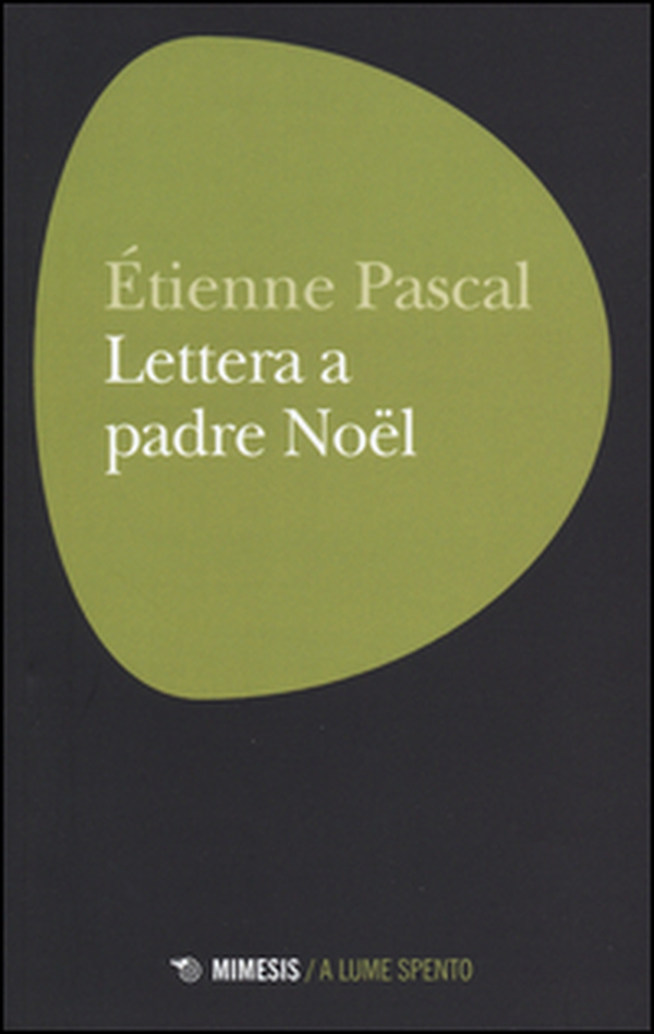 Lettera a padre Noël - Librerie.coop Lettera a padre Noël - Librerie.coop