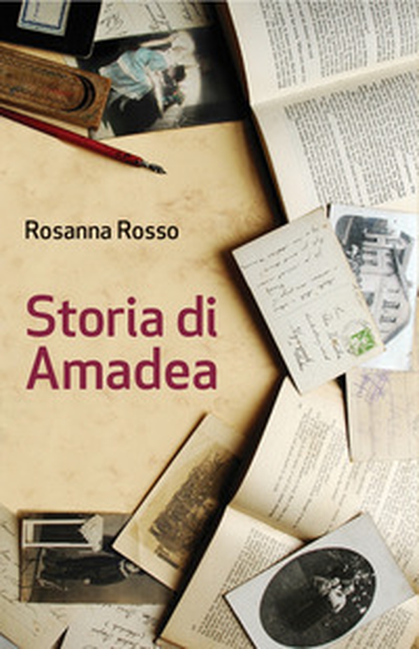 Storia di Amadea - Librerie.coop Storia di Amadea - Librerie.coop