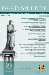 FormaMente n. 1-2/2012 - Librerie.coop FormaMente n. 1-2/2012 - Librerie.coop