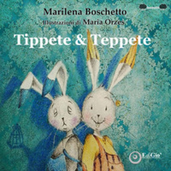Tippete & Teppete - Librerie.coop Tippete & Teppete - Librerie.coop