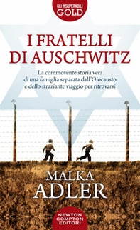 I fratelli di Auschwitz - Librerie.coop