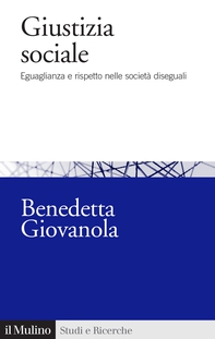 Giustizia sociale - Librerie.coop