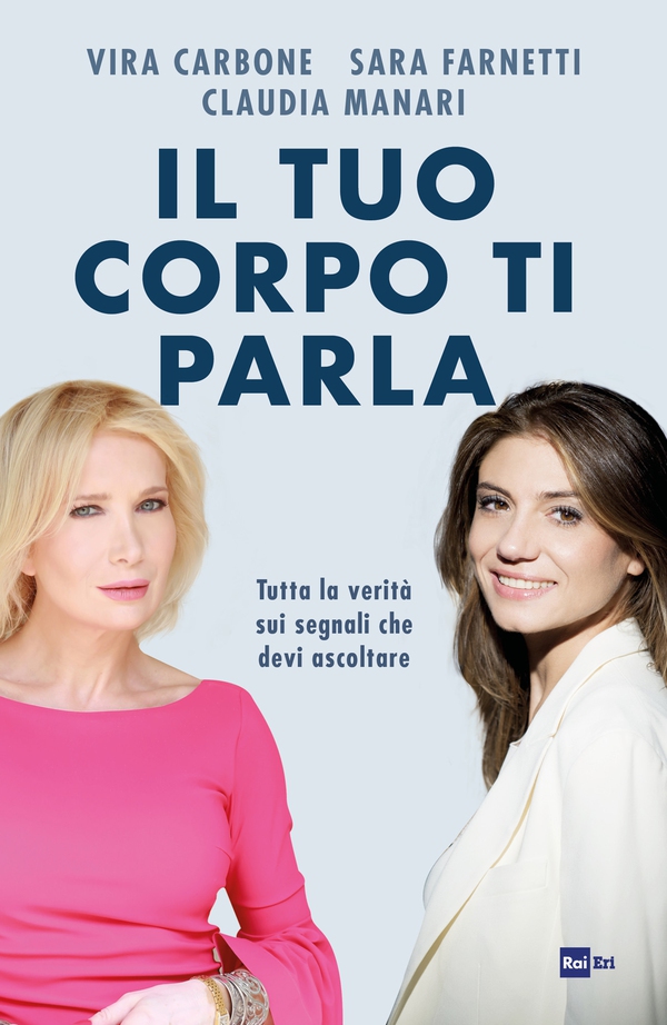 Il tuo corpo ti parla - Librerie.coop Il tuo corpo ti parla - Librerie.coop