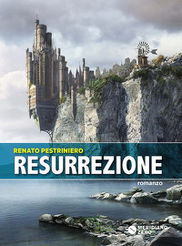 Resurrezione - Librerie.coop Resurrezione - Librerie.coop