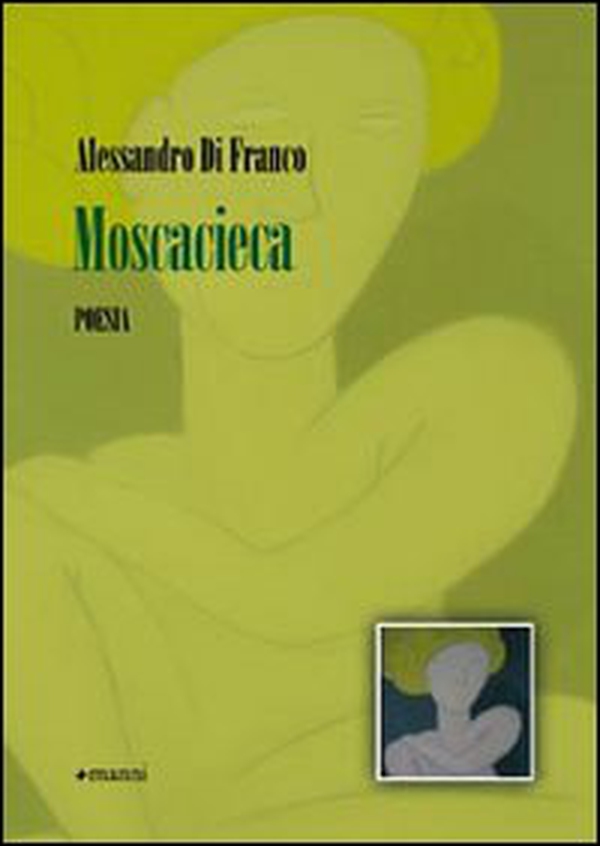 Moscacieca - Librerie.coop