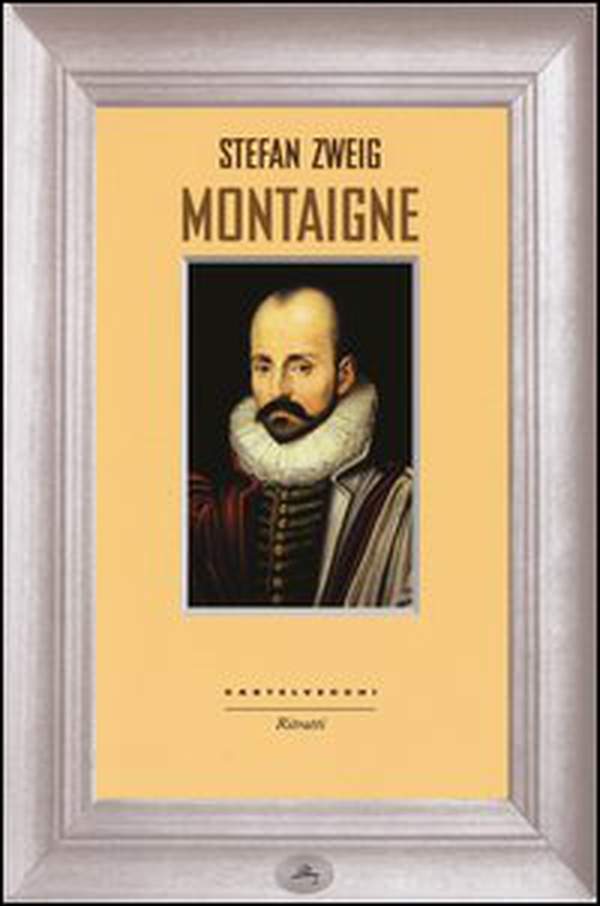 Montaigne - Librerie.coop Montaigne - Librerie.coop