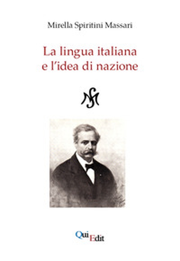 La lingua italiana e l'idea di nazione - Librerie.coop La lingua italiana e l'idea di nazione - Librerie.coop