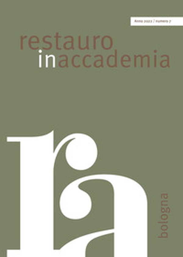 Restauro in accademia - Vol. 7 - Librerie.coop Restauro in accademia - Vol. 7 - Librerie.coop