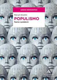 Populismo. Teorie e problemi - Librerie.coop Populismo. Teorie e problemi - Librerie.coop
