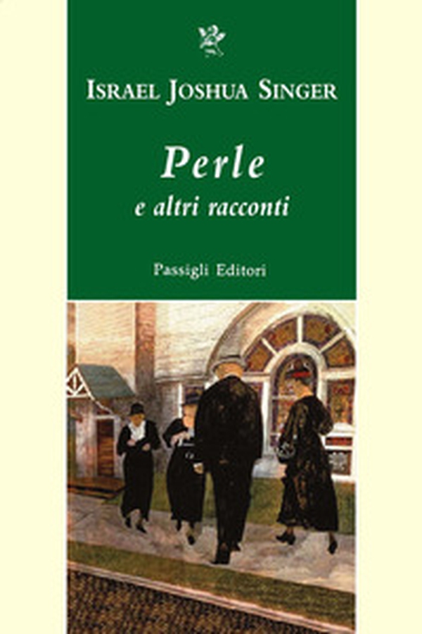Perle e altri racconti - Librerie.coop Perle e altri racconti - Librerie.coop