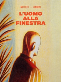 L'uomo alla finestra - Librerie.coop L'uomo alla finestra - Librerie.coop