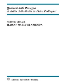 Il rent to buy di azienda - Librerie.coop