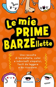 Le mie prime barzellette - Librerie.coop