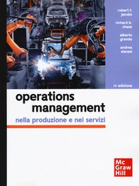 Operations management nella produzione e nei servizi - Librerie.coop
