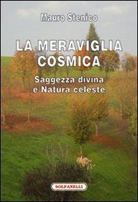 La meraviglia cosmica. Saggezza divina e natura celeste - Librerie.coop