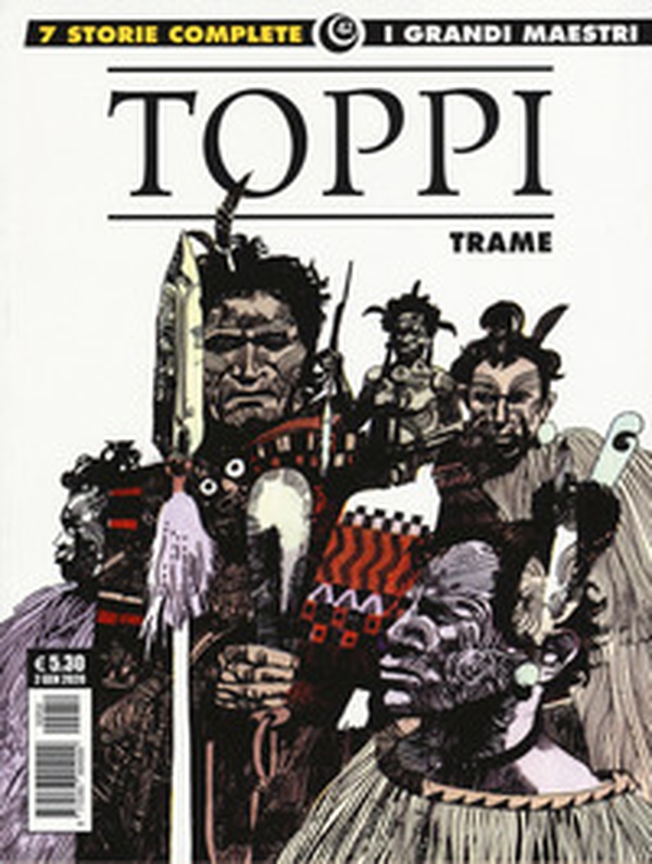 Trame - Librerie.coop Trame - Librerie.coop