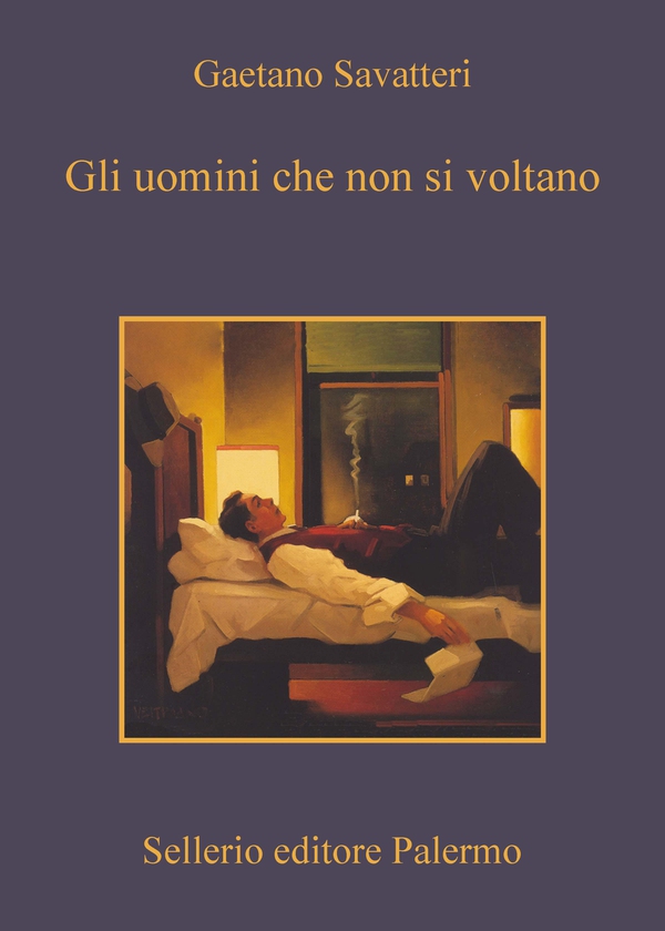 Gli uomini che non si voltano - Librerie.coop Gli uomini che non si voltano - Librerie.coop