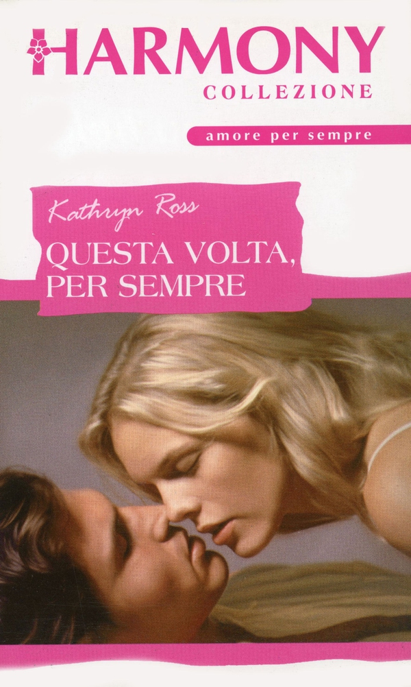 Questa volta per sempre - Librerie.coop Questa volta per sempre - Librerie.coop