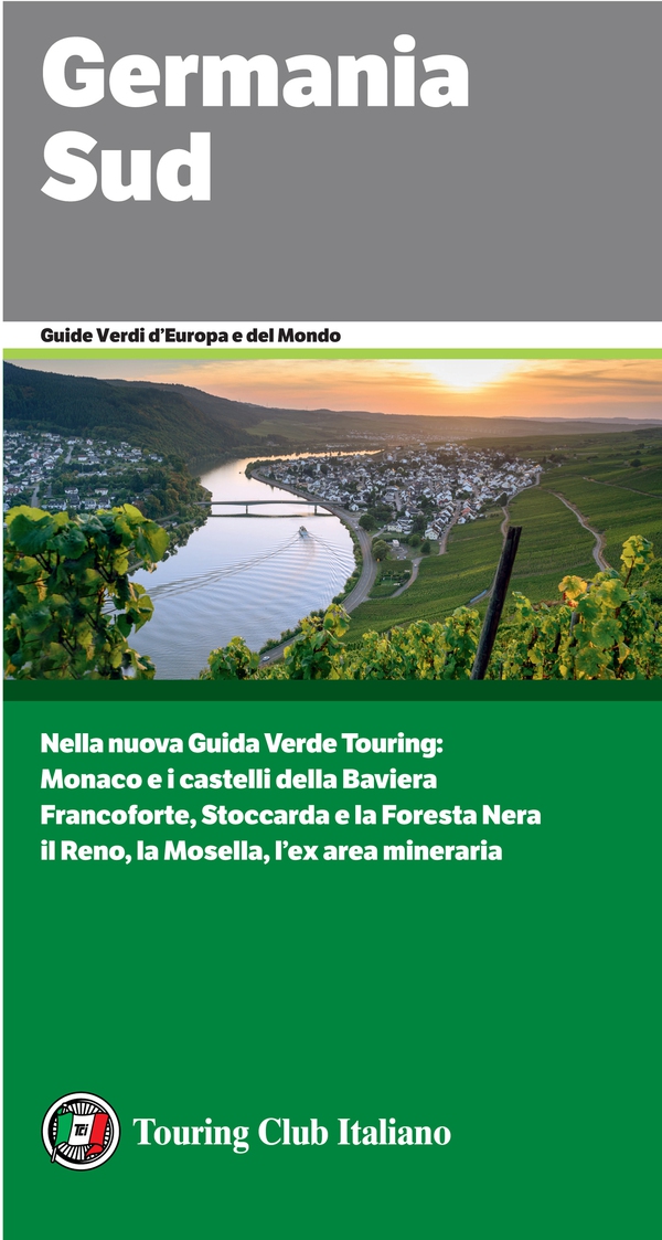 Germania Sud - Librerie.coop Germania Sud - Librerie.coop