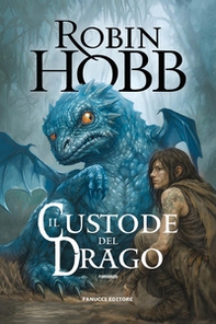 Il custode del drago. Cronache delle giungle della pioggia - Vol. 1 - Librerie.coop