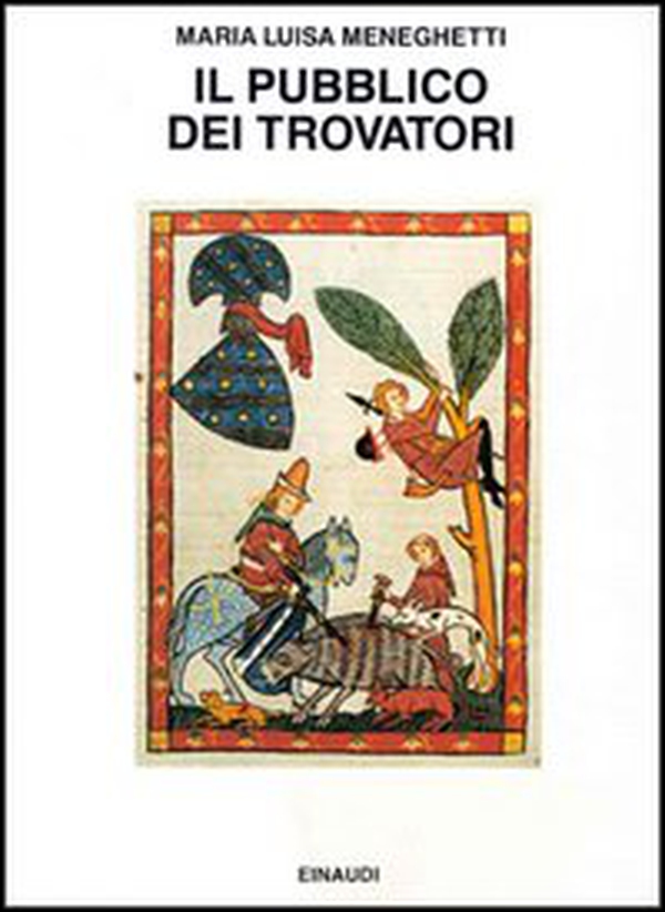 Il pubblico dei trovatori - Librerie.coop Il pubblico dei trovatori - Librerie.coop