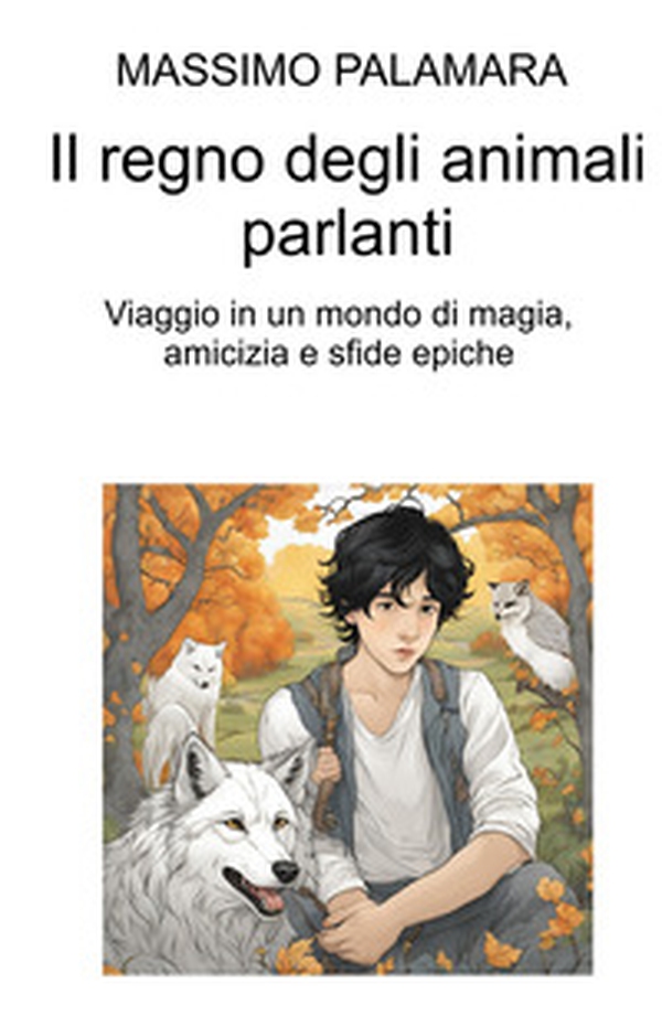 Il regno degli animali parlanti - Librerie.coop Il regno degli animali parlanti - Librerie.coop