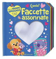 Faccette assonnate! Cucù - Librerie.coop