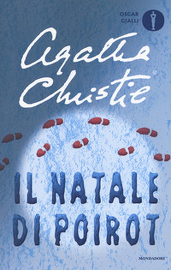 Il Natale di Poirot - Librerie.coop Il Natale di Poirot - Librerie.coop