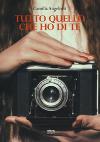 Tutto quello che ho di te - Librerie.coop