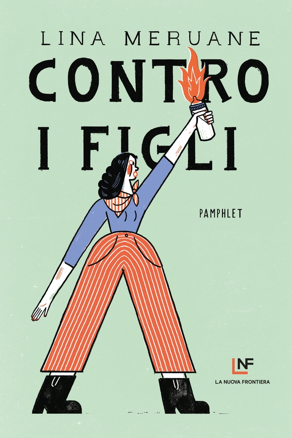Contro i figli - Librerie.coop
