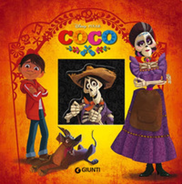 Coco - Librerie.coop Coco - Librerie.coop