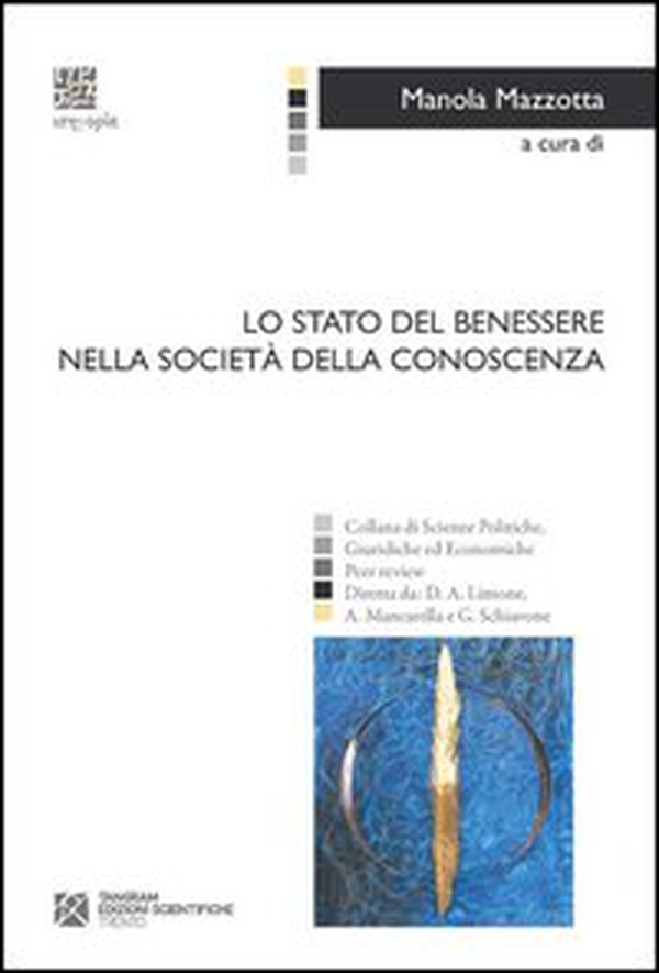Lo stato del benessere nella società della conoscenza - Librerie.coop