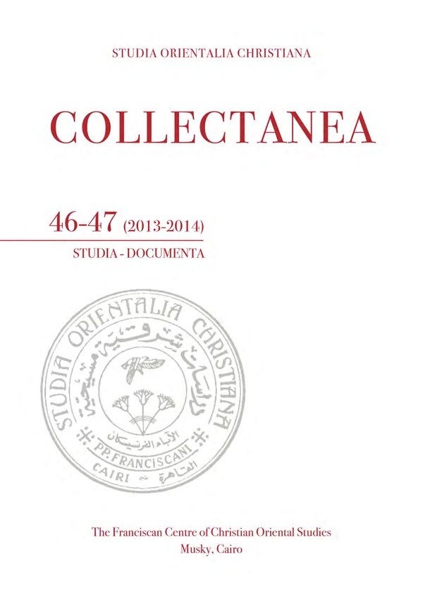SOC Collectanea 46-47 - Librerie.coop SOC Collectanea 46-47 - Librerie.coop