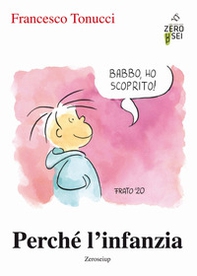 Perché l'infanzia - Librerie.coop