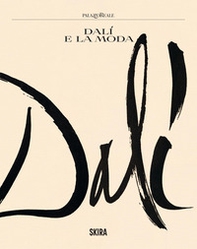 Dalí e la moda - Librerie.coop