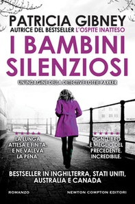 I bambini silenziosi - Librerie.coop I bambini silenziosi - Librerie.coop