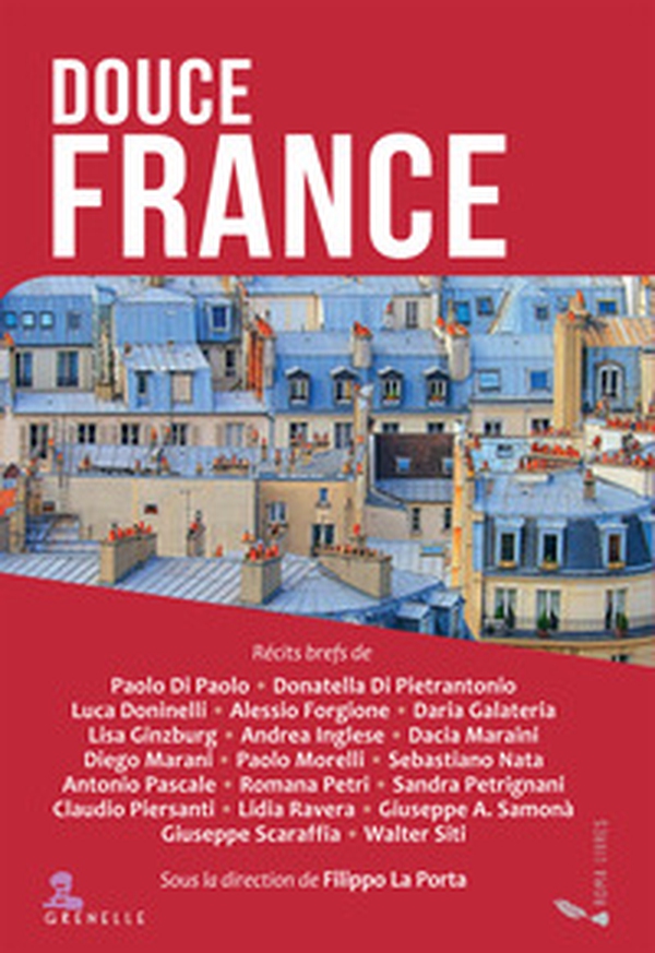 Douce France. Récits brefs - Librerie.coop Douce France. Récits brefs - Librerie.coop