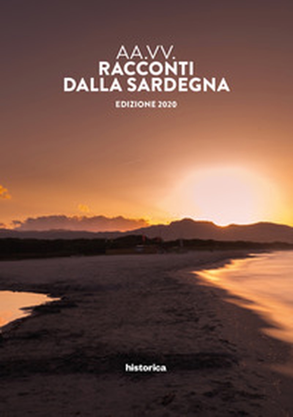 Racconti dalla Sardegna - Librerie.coop Racconti dalla Sardegna - Librerie.coop