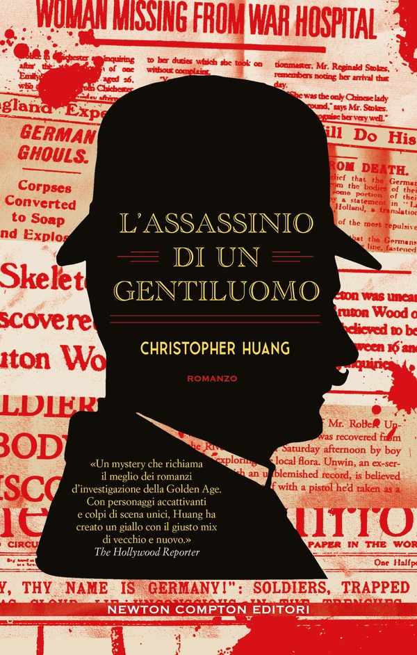 L'assassinio di un gentiluomo - Librerie.coop L'assassinio di un gentiluomo - Librerie.coop