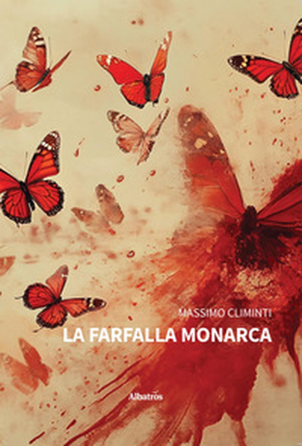 La farfalla monarca - Librerie.coop La farfalla monarca - Librerie.coop