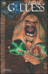 Goddess - Librerie.coop Goddess - Librerie.coop