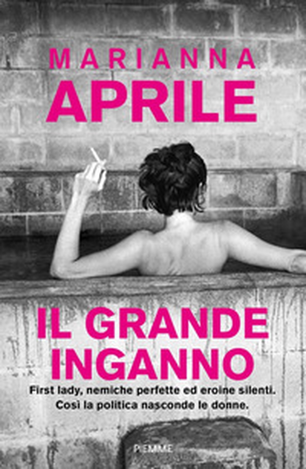 Il grande inganno - Librerie.coop Il grande inganno - Librerie.coop