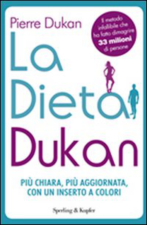 La dieta Dukan - Librerie.coop La dieta Dukan - Librerie.coop