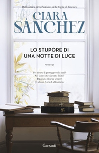 Lo stupore di una notte di luce - Librerie.coop Lo stupore di una notte di luce - Librerie.coop