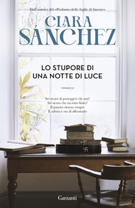 Lo stupore di una notte di luce - Librerie.coop