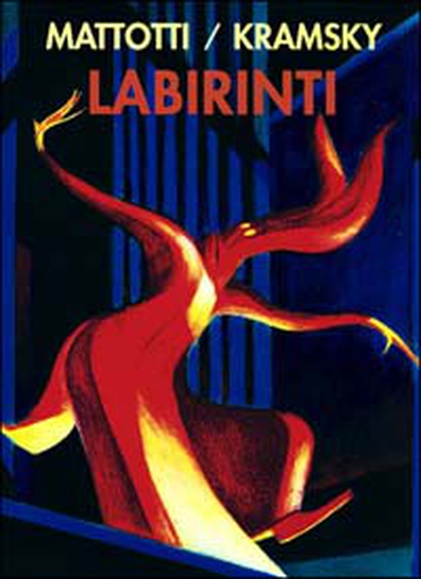Labirinti - Librerie.coop Labirinti - Librerie.coop