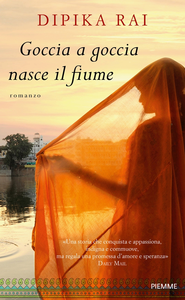 Goccia a goccia nasce il fiume - Librerie.coop Goccia a goccia nasce il fiume - Librerie.coop