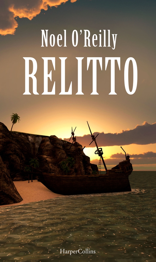 Relitto - Librerie.coop Relitto - Librerie.coop