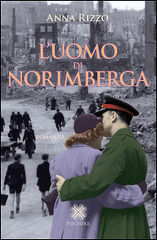 L'uomo di Norimberga - Librerie.coop L'uomo di Norimberga - Librerie.coop