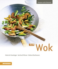 33 x Wok - Librerie.coop